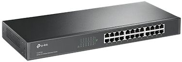 TP-LINK TL-SF1024 -24-porttinen kytkin, kuva 2