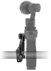 DJI OSMO Bike Mount -tankokiinnike, kuva 2