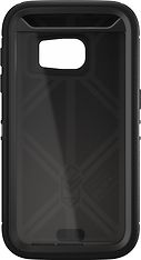 Otterbox Defender -suojakotelo, Samsung Galaxy S7, musta, kuva 4