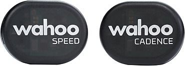 Wahoo RPM Speed & Cadence Combo