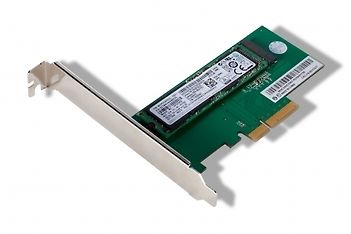 Lenovo ThinkStation M.2 SSD High Profile -adapteri