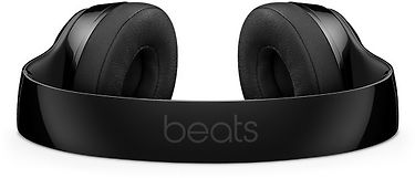 Beats Solo3 Wireless -Bluetooth-kuulokkeet, kiiltomusta, kuva 4