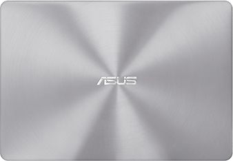Asus Zenbook UX330CA 13,3" -kannettava, Win 10 64-bit, kuva 5
