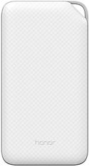 Huawei AP08Q -varavirtalähde, 10000 mAh, valkoinen, kuva 5