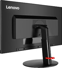 Lenovo ThinkVision T24i 24" Full HD -näyttö, kuva 8