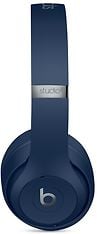 Beats Studio3 Wireless -Bluetooth-kuulokkeet, sininen, kuva 3