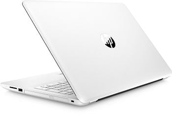 HP Notebook 15-bw019no 15,6" -kannettava, Win 10, valkoinen, kuva 4