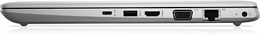 HP ProBook 440 G5 14" -kannettava, Win 10 Pro 64-bit, musta, kuva 4