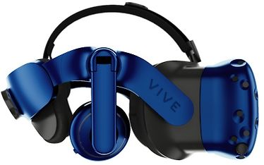 HTC Vive Pro HMD -VR-lasit, kuva 4