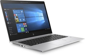 HP EliteBook 1040 G4 14" -kannettava, Win 10 Pro 64-bit, kuva 3