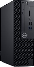 Dell Optiplex 3060 SFF -työasema, Win 10 Pro, kuva 3