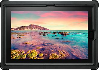 Lenovo Tablet 10 Rugged Case -suojakuori