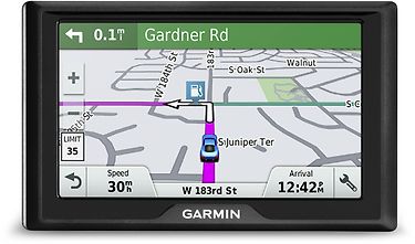 Garmin Drive 51 LMT-S Plus -autonavigaattori, Eurooppa, kuva 2