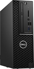 Dell Precision 3430 SFF -tehotyöasema, Win 10 Pro 64, kuva 3