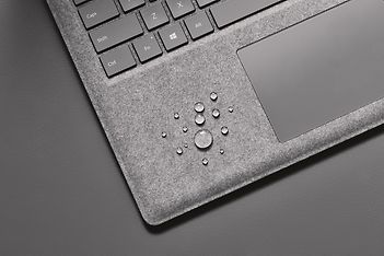 Microsoft Surface Laptop 2 -kannettava, platinanvärinen, Win 10, kuva 9