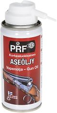 PRF -aseöljy, 140ml / 100ml