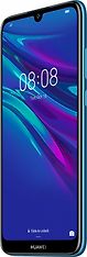 Huawei Y6 (2019) -Android-puhelin Dual-SIM, 32 Gt, sininen, kuva 2