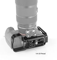 SmallRig 2122 L-Bracket Sony A7RIII/A7III/A9 -kameroille, kuva 6