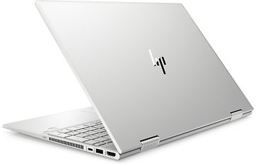 HP ENVY x360 Convertible 15-dr0003no 15,6" -kannettava, Win 10, hopea, kuva 4