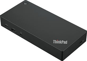 Lenovo ThinkPad USB-C Dock Gen 2 -telakka
