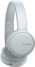 Sony WH-CH510 -Bluetooth-kuulokkeet, valkoinen, kuva 2