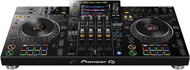 Pioneer DJ XDJ-XZ -kontrolleri, kuva 2
