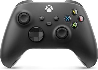 Microsoft Xbox Series X -pelikonsoli, musta, kuva 4