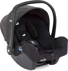 Joie i-Snug -turvakaukalo, 0 - 13 kg, Coal – 