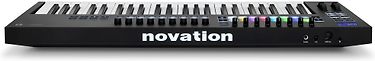 Novation Launchkey 49 MK3 -MIDI-koskettimisto, kuva 4