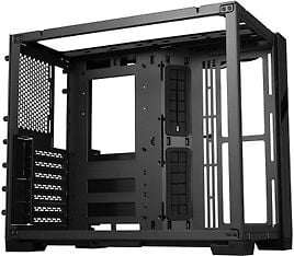 Lian Li PC-O11 Dynamic Mini ATX-kotelo, musta, kuva 6