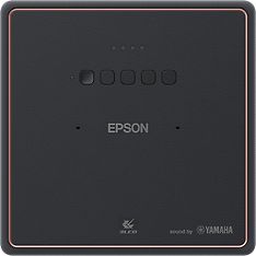 Epson EF-12 laserprojektori-TV, kannettava, kuva 5