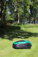 Lawn Expert W2 500 Wi-Fi -robottiruohonleikkuri, kuva 7