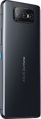 Asus Zenfone 8 Flip -Android-puhelin 8 / 256 Gt Dual-SIM, musta, kuva 6