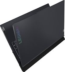 Lenovo Legion 5 15,6" -pelikannettava, Win 10 64-bit, harmaa (82JU003GMX), kuva 14