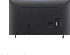 LG 82UP8000 82" 4K Ultra HD LED -televisio, kuva 10