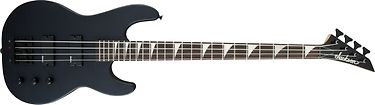 Jackson Concert Bass JS2 -basso, Satin Black