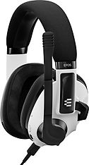 EPOS H3 Hybrid -kuulokemikrofoni, valkoinen, kuva 2
