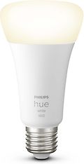 Philips Hue Outdoor Welcome -älyvalonheitin, Hue White E27 älylamppu 1600 lm ja Hue Outdoor Motion sensor - tuotepaketti, kuva 12