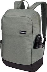 Thule Lithos Backpack 20L -reppu, vihreä/musta, kuva 7
