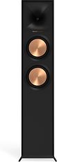 Klipsch R-605FA -lattiakaiutin, musta, 1 kpl