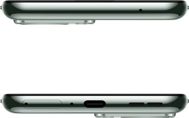 OnePlus Nord 2T 5G -puhelin, 128/8 Gt, Jade Fog, kuva 7