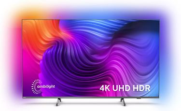 Philips 75PUS8556 75" Smart Android 4K Ultra HD LED -televisio