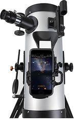 Celestron Starsense Explorer LT127AZ -tähtikaukoputki, kuva 4