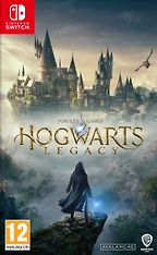 Hogwarts Legacy -peli, Switch