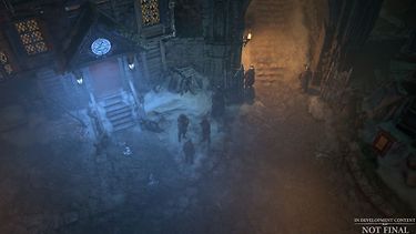 Diablo IV -peli, PS5, kuva 5
