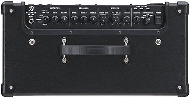 Boss Katana-50 MkII EX -1x12" kitaracombo, 50 W, kuva 3