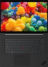 Lenovo ThinkPad P1 Gen 5 16" -kannettava, Win 10 Pro (21DC005JMX), kuva 6