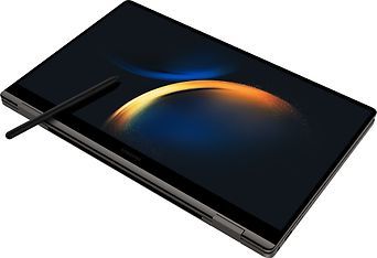Samsung Galaxy Book3 360 15,6" -kannettava, Win 11 (NP750QFG-KA4SE), kuva 6
