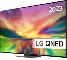 LG QNED82 65" 4K QNED TV (2023), kuva 3