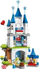 LEGO DUPLO Disney 10998 - 3-in-1 Tarujen linna, kuva 5